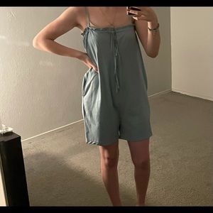 Zara short dress